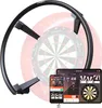 Target Darts Omni Dartboard mit LED-Beleuchtung und Produktbild-Vorschau 9