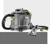 Kärcher Puzzi 8/1 Trommel-Vakuum Naß 1200 W Beutellos Anteprima dell’immagine prodotto 38