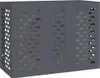 vidaXL Osłona klimatyzacji antracytowa 110 x 50 x 80 cm Podgląd zdjęcia produktu 3