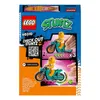 LEGO 60310 City Stuntz Maskottchen-Stuntbike mit Produktbild-Vorschau 7