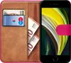 Book Case pour iPhone SE 3ème génération 2022 Housse, Voir les images du produit 2