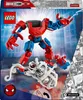 LEGO Marvel Mech Spider-Mana kontra Anti-Venom, Figurka Podgląd zdjęcia produktu 3