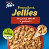 Felix Sensations Jellies Karma Dla Kotów Wiejskie Smaki W Podgląd zdjęcia produktu 5