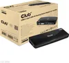 Club 3D CSV-3103D Club3D 4K Dockingstation: USB3 -> Productafbeelding-voorbeeld 4