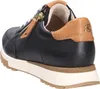 Paul Green Sneaker 5310-025, Glattleder, Schwarz, Damen Produktbild-Vorschau 4