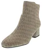 Stivali marroni da donna, marca Damenschuhe, ideali per il Anteprima dell’immagine prodotto 8