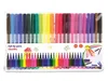 Topwrite - Set de marqueurs / stylos / feutres 24 pcs. Voir les images du produit 6