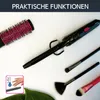 Ferro arricciacapelli ROWENTA CF2119 16 mm nero/rosa Anteprima dell’immagine prodotto 15