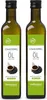 Schwarzkümmelöl ägyptisch 2x 500 ml (1000 ml) UNGEFILTERT I Produktbild-Vorschau 1