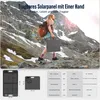 JustNow® 60 Watt faltbares Solar Modul Solarpanel USB-C Produktbild-Vorschau 7