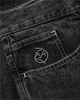 Jeansy Polar Skate Co BIGBOYSLVBLCK dla Uni Podgląd zdjęcia produktu 3