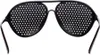 Rasterbrille Lochbrille Gitterbrille Augentraining Produktbild-Vorschau 10
