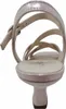 Gabor 41.781 Damen Sandalette - Riemchen Sandalen rose Produktbild-Vorschau 2