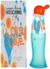 Moschino I Love Love eau de toilette pour femme 30 ml Voir les images du produit 20