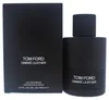 TOM FORD Ombre Leather, Unisex, 100 ml, Butelka Podgląd zdjęcia produktu 8