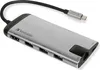 Verbatim USB-C Multiport Hub SD / LAN / HDMI / USB / USB-C Produktbild-Vorschau 11