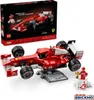 LEGO lego11375 Lego ICONS Ferrari F2004 und Michael Produktbild-Vorschau 30