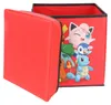 Boîte de rangement / chaise Pokémon Voir les images du produit 3