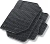 Tapis de sol en caoutchouc Geyer & Hosaja pour Opel Corsa F Voir les images du produit 1