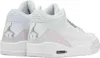 Nike Air Jordan 3 Retro "Pure Money White Silver" Produktbild-Vorschau 8