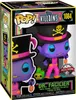 Villains Dr. Facilier Black Light Exclusive #1084 Produktbild-Vorschau 1