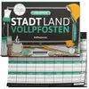 Steden, Platteland, Stad: Werkuitgave - Koffiepauze Productafbeelding-voorbeeld 10