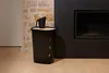EDA 010483 XL pelletschep, kunststof, zwart Productafbeelding-voorbeeld 8