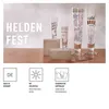 Heldenfest Bierglas #15 Von Paul Farrell Produktbild-Vorschau 4