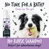 Bugalugs Trockenshampoo Hundeshampoo ohne Wasser 200ml Produktbild-Vorschau 11