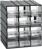 Organizér 511T - 12 zásuvek Náhled obrázku produktu 1