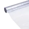 vidaXL Okenná fólia matná 3D dúhový vzor 90x1000 cm PVC Náhľad obrázku produktu 7