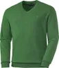 Otto Kern Herren Pullover mit V-Ausschnitt, natürlich Produktbild-Vorschau 1
