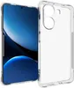 TPU Hülle Clear Armor Soft Case für Xiaomi Redmi Turbo 4 5G Produktbild-Vorschau 1
