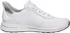 ara Damen-Slipper OSAKA 2.0 Weiß-Silber, Farbe:weiß, UK Produktbild-Vorschau 5