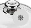 WMF Couvercle de poêle en verre 28cm Voir les images du produit 11