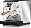 Machine expresso Nuova Simonelli Oscar Mood Black - noire Voir les images du produit 5