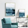 TPFLiving Kunstdruck LW-428 (OHNE RAHMEN) Poster - Leinwand Produktbild-Vorschau 3