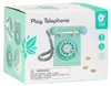 Classic World Klassisches Holztelefon für Kinder 4-tlg. Produktbild-Vorschau 7