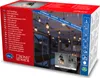 Konstsmide - LED Biergartenkette Lichtervorhang , 10 klare Produktbild-Vorschau 4