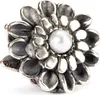 Trollbeads Chrysantheme Bead TAGBE-00037 Produktbild-Vorschau 1