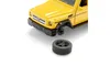 Siku 10235000000, Auto, Mercedes, Indoor, 3 Jahr(e), Produktbild-Vorschau 5