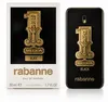 Rabanne 1 Million Black, profumo da uomo, 50 ml, profumo Anteprima dell’immagine prodotto 1