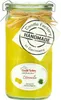 Candle Factory Mini Jumbo, Rund, Gelb, Citronella, 70 h, 1 Produktbild-Vorschau 1