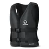 TSUNAMI Schwimmweste Aqua Lite 50 für SUP & Kajak, XXL, Produktbild-Vorschau 1