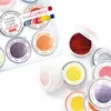 Packung mit 9 Mini-Kunstfarbpulvern - Scrapcooking Produktbild-Vorschau 4