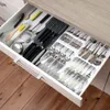 Vložka do zásuvky Organizátor nožov Držiak na nože Zásuvka Náhľad obrázku produktu 8