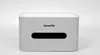 Bewello® - Zakdoekdoos / Zakdoekhouder - met organizer - Productafbeelding-voorbeeld 5