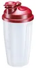 WESTMARK Dressing shaker Mixery Kunststoff 0.5 l rot Voir les images du produit 2