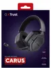 Trust GXT492 Carus Headset Noir Voir les images du produit 16