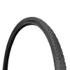 Pneu vélo Fischer 28x1,75 - Trekking noir Voir les images du produit 3